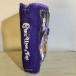 画像2: 【USED】・Disney/ブック型クッション (2)