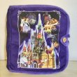 画像1: 【USED】・Disney/ブック型クッション (1)