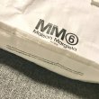 画像6: 【USED】・MM6ショップバッグ (6)