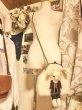 画像2: 【USED】・福寿ドール　うさぎバッグ (2)