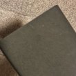 画像7: 【USED】・レースクラッチバッグ　ブラック×ゴールドピンクレース (7)