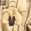画像1: 【USED】・福寿ドール　うさぎバッグ (1)