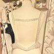 画像3: 【USED】・Ray BEAMS クリアビーズハーネス (3)