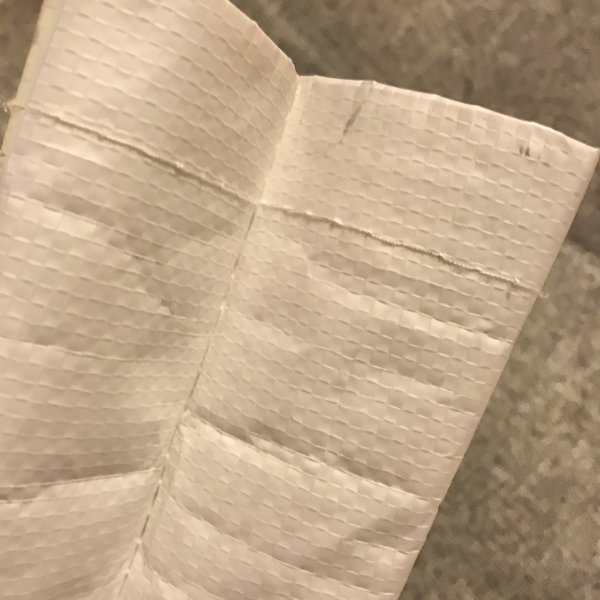 画像11: ※SALE※【USED】・MM6ショップバッグ (11)