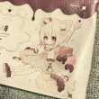 画像3: 【USED】・ルコラ　イラストポーチ (3)