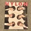 画像1: 【USED BOOK】・NYLON JAPAN(ナイロン ジャパン) 2024年 9月号 (1)