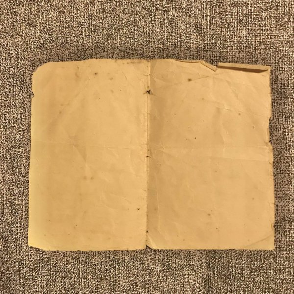 画像4: 【VINTAGE】・ブラザーミシン説明書・ブラザー全製品のしおり・領収書 (4)