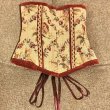 画像15: 【USED】・abilletage　ゴブランショートコルセット (15)