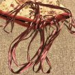 画像11: 【USED】・abilletage　ゴブランショートコルセット (11)