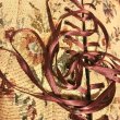 画像10: 【USED】・abilletage　ゴブランショートコルセット (10)
