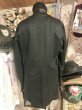 画像4: 【USED】・MENS’S MELROSE ジャケット　黒 (4)