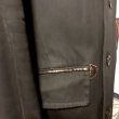 画像13: 【USED】・MENS’S MELROSE ジャケット　黒 (13)
