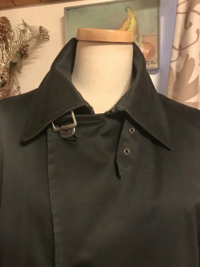 画像2: 【USED】・MENS’S MELROSE ジャケット　黒