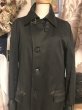 画像8: 【USED】・MENS’S MELROSE ジャケット　黒 (8)
