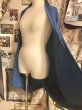 画像8: 【USED】・モモンガボレロ　ブルー (8)