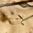 画像8: 【USED】・Jean-Paul GAULTIER　アンティークドール　ミニポーチ (8)
