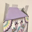 画像7: 【USED】・Irregular Choice/ショップBOXバッグ (7)