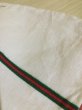 画像7: 【VINTAGE】・GUCCI/オールドグッチ巾着　大 (7)