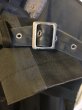 画像19: 【USED】・MENS’S MELROSE ジャケット　黒 (19)