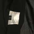 画像24: 【USED】・MENS’S MELROSE ジャケット　黒 (24)
