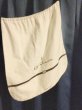 画像6: 【VINTAGE】・GUCCI/オールドグッチ巾着　大 (6)