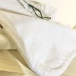 画像8: 【VINTAGE】・GUCCI/オールドグッチ巾着　大 (8)