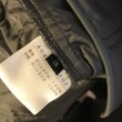 画像23: 【USED】・MENS’S MELROSE ジャケット　黒 (23)