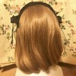 画像6: 【USED】・ヘッドドレス風カチューシャ　ブラック (6)