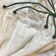 画像15: 【VINTAGE】・GUCCI/オールドグッチ巾着　大 (15)