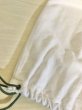 画像9: 【VINTAGE】・GUCCI/オールドグッチ巾着　大 (9)