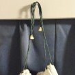 画像5: 【VINTAGE】・GUCCI/オールドグッチ巾着　大 (5)