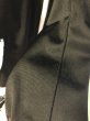 画像12: 【USED】・adidas/アップリケトラックジャケット　ブラック (12)