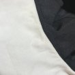 画像10: 【USED】・Jane Marple/ワンピース　NO. 0-0590 ブラック×オフホワイト (10)