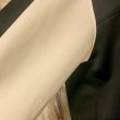 画像8: 【USED】・PUMA/トラックジャケット　ブラック×ホワイト　＋リボンブローチ付き (8)