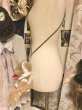 画像3: 【USED】・リメイクぬいぐるみストラップ　ぼろぼろ傷くまちゃん (3)
