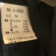 画像12: 【USED】・Jane Marple/ワンピース　NO. 0-0590 ブラック×オフホワイト (12)
