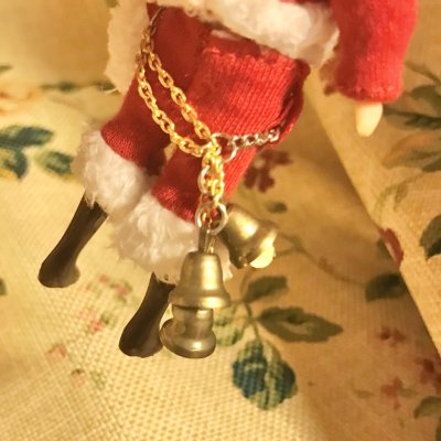 画像3: 【USED】・Pullip　リトルプーリップ/限定Carol&Rudolph-X'mas Sp (キャロル)
