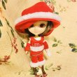画像3: 【USED】・Pullip　リトルプーリップ/限定Carol&Rudolph-X'mas Sp (キャロル) (3)