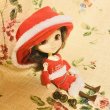 画像4: 【USED】・Pullip　リトルプーリップ/限定Carol&Rudolph-X'mas Sp (キャロル) (4)