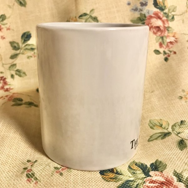 画像4: 【VINTAGE】・THE WORLD OF CLASSY BEAR マグカップ (4)