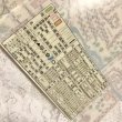 画像4: 【USED】・鐵道線路乃賃錢里程表ファイル (4)
