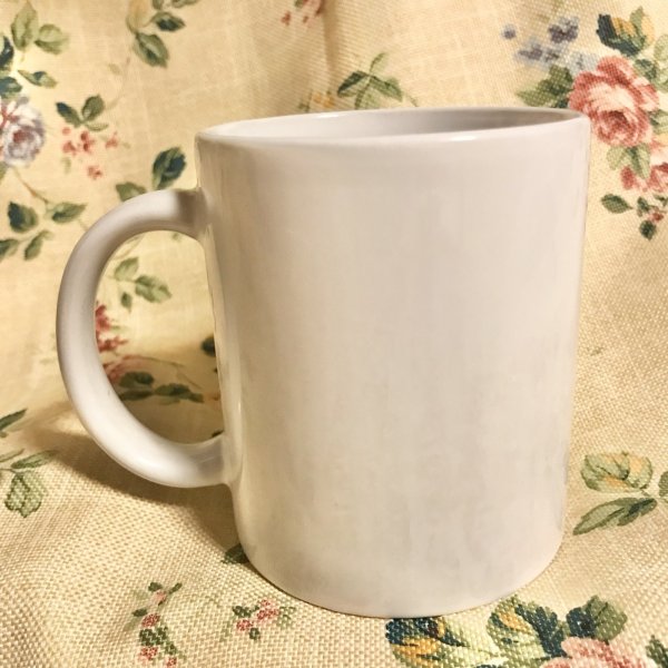 画像3: 【VINTAGE】・THE WORLD OF CLASSY BEAR マグカップ (3)