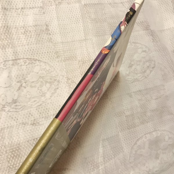 画像3: 【USED BOOK】・輪るピングドラム 星野リリィ アートワークス (3)