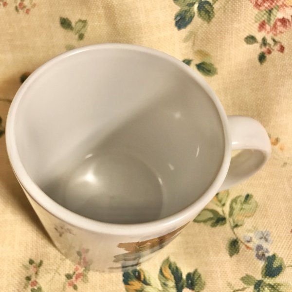 画像7: 【VINTAGE】・THE WORLD OF CLASSY BEAR マグカップ (7)