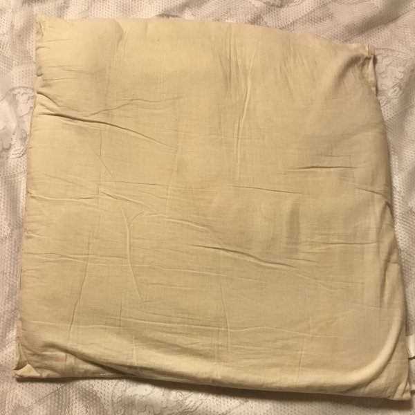 画像4: 【USED】・Vivienne Westwoodショップバッグ&クッションセット (4)