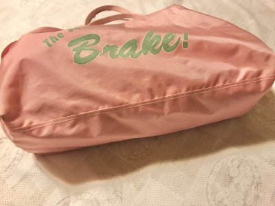 画像2: 【VINTAGE】・スポーツボストンバッグ　ピンク