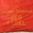 画像3: 【USED】・Vivienne Westwoodショップバッグ&クッションセット (3)