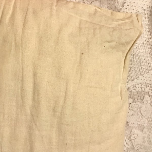 画像14: 【USED】・Vivienne Westwoodショップバッグ&クッションセット (14)