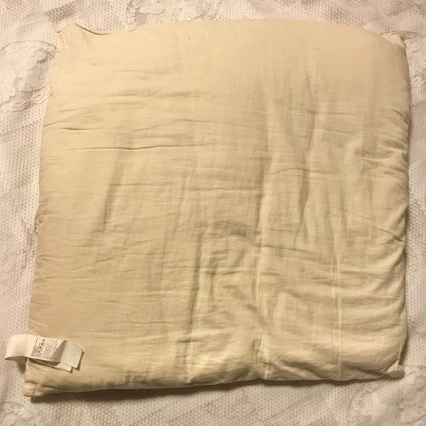 画像5: 【USED】・Vivienne Westwoodショップバッグ&クッションセット (5)