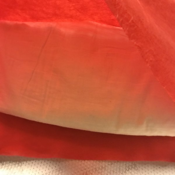 画像6: 【USED】・Vivienne Westwoodショップバッグ&クッションセット (6)